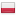 celko.eu server is located in Poland